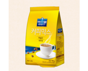 동서 맥스웰 하우스 마일드 900g 1박스(12봉) 자판기용 커피